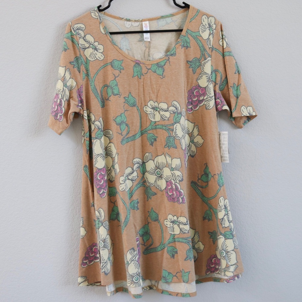 Lularoe Perfect T size L